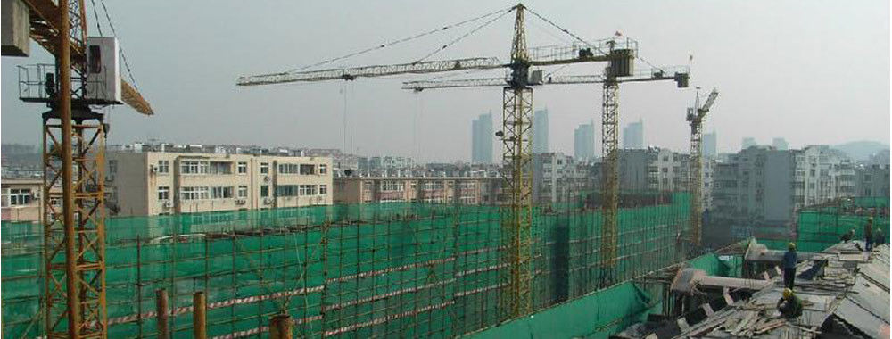 중국 최상 건축 안전망 판매에