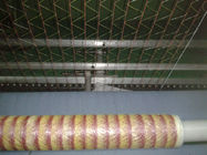 round Hay bale Agricultural Netting 